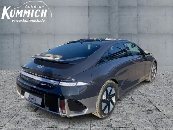 HYUNDAI IONIQ 6 (4/15)