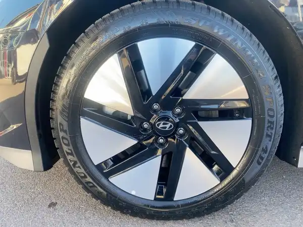 HYUNDAI IONIQ 6 (7/15)