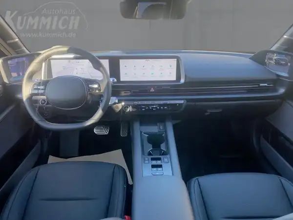 HYUNDAI IONIQ 6 (8/15)