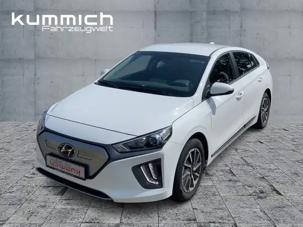 HYUNDAI IONIQ (1/14)