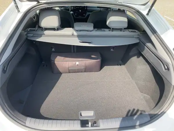 HYUNDAI IONIQ (13/14)