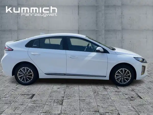 HYUNDAI IONIQ (3/14)
