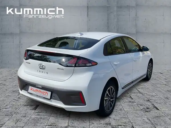 HYUNDAI IONIQ (4/14)