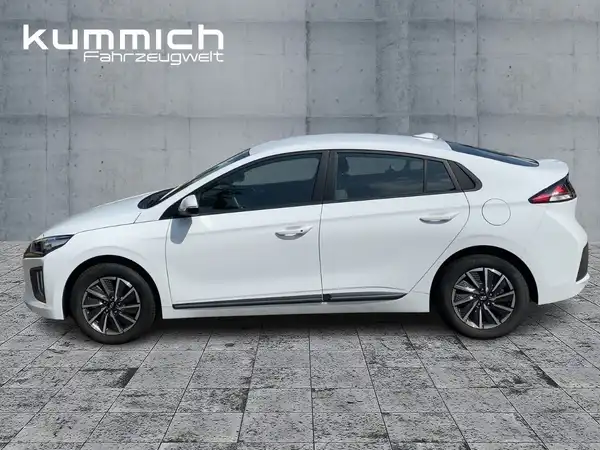 HYUNDAI IONIQ (6/14)