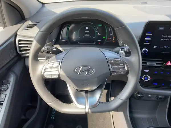 HYUNDAI IONIQ (9/14)