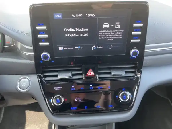 HYUNDAI IONIQ (10/14)