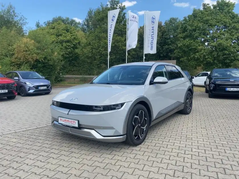 HYUNDAI IONIQ 5 (1/16)