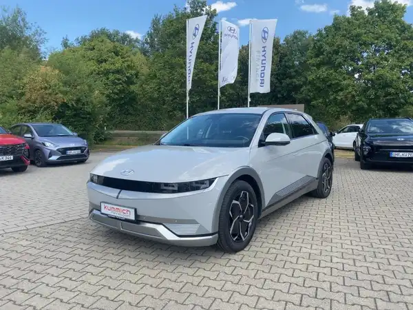 HYUNDAI IONIQ 5 (1/15)
