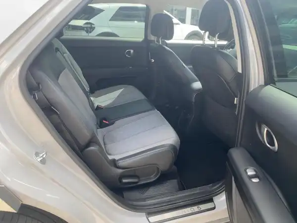 HYUNDAI IONIQ 5 (12/15)