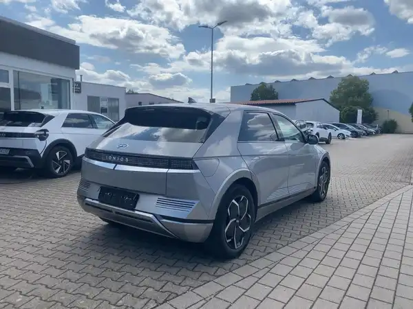 HYUNDAI IONIQ 5 (4/15)