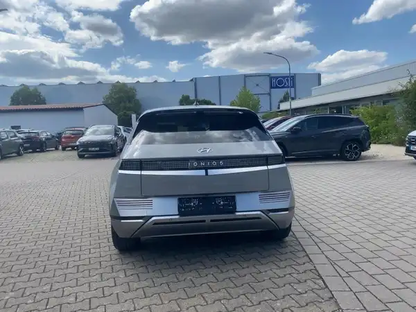 HYUNDAI IONIQ 5 (5/15)