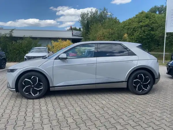 HYUNDAI IONIQ 5 (6/15)