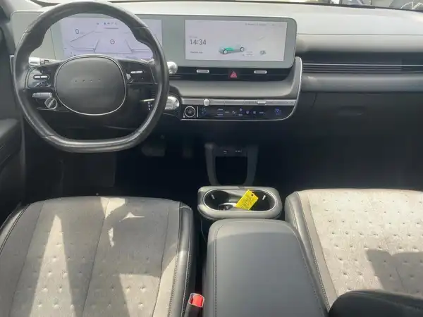 HYUNDAI IONIQ 5 (8/15)