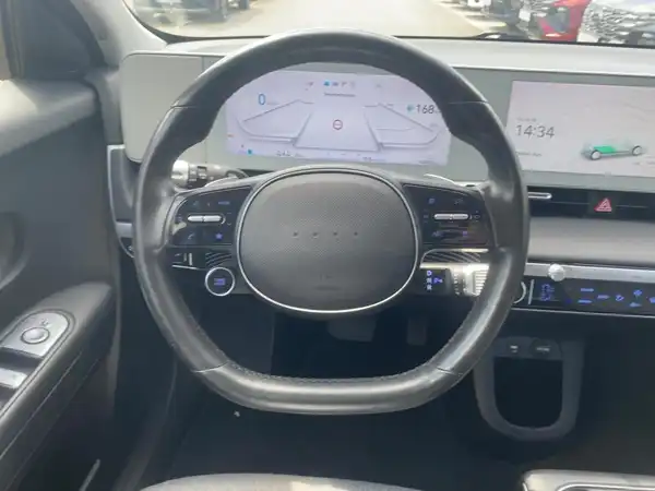 HYUNDAI IONIQ 5 (9/15)