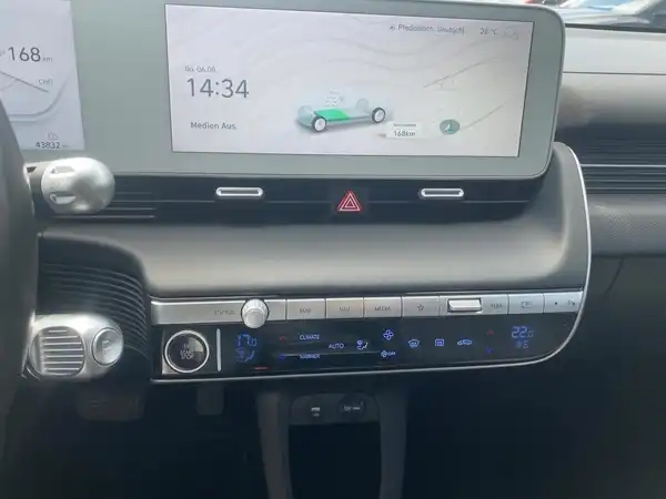 HYUNDAI IONIQ 5 (10/15)
