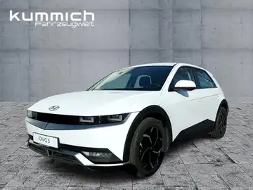 HYUNDAI IONIQ 5 (1/15)