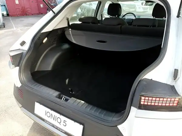 HYUNDAI IONIQ 5 (13/15)