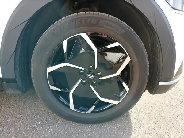 HYUNDAI IONIQ 5 (7/15)