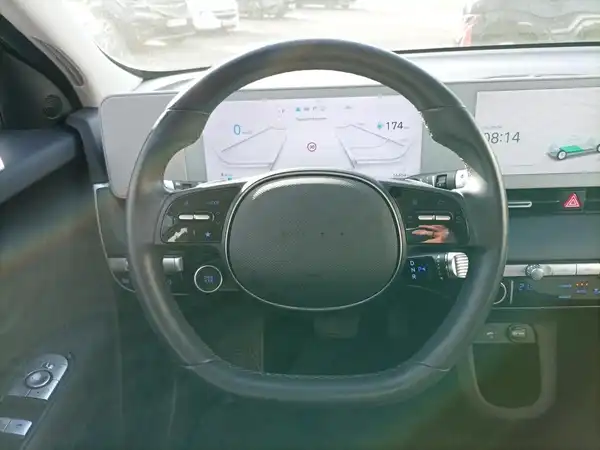 HYUNDAI IONIQ 5 (9/15)