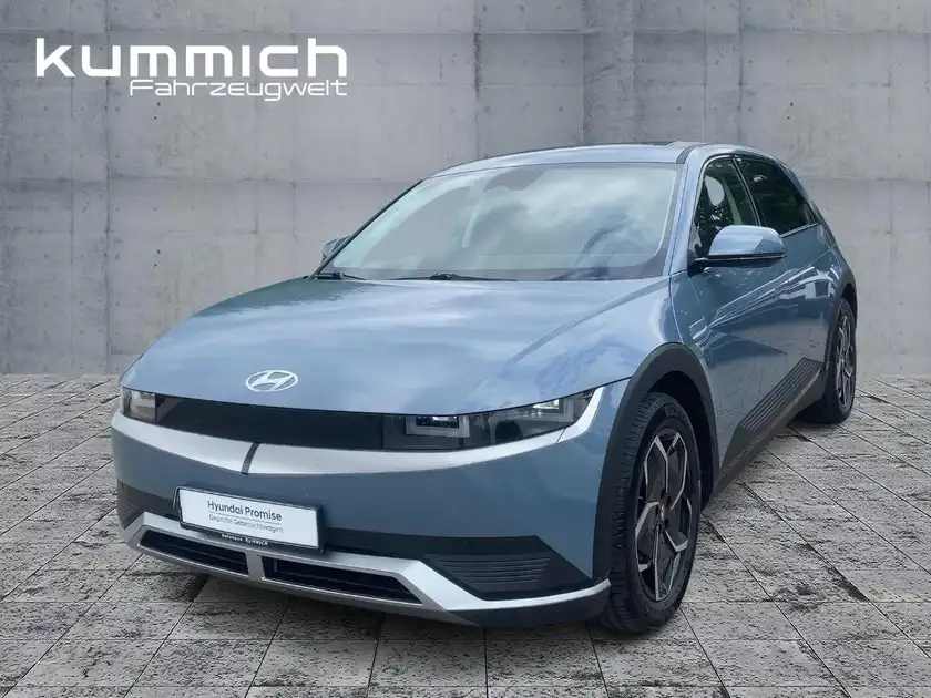 HYUNDAI IONIQ 5 (1/16)