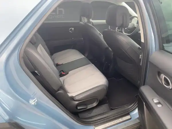 HYUNDAI IONIQ 5 (12/15)