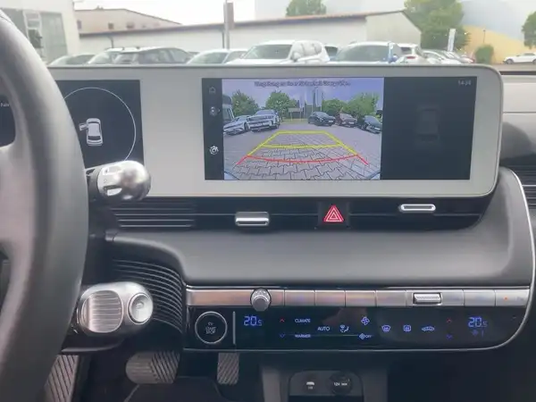 HYUNDAI IONIQ 5 (14/15)