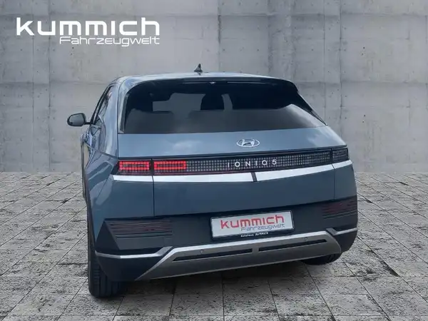 HYUNDAI IONIQ 5 (5/15)
