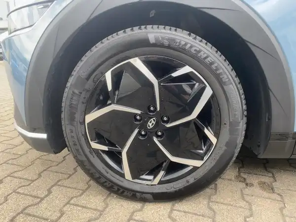 HYUNDAI IONIQ 5 (7/15)