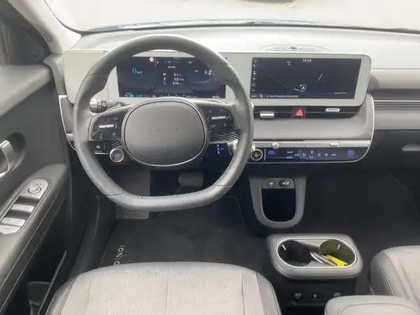 HYUNDAI IONIQ 5 (8/15)