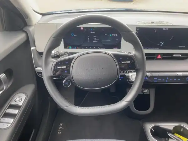 HYUNDAI IONIQ 5 (9/15)