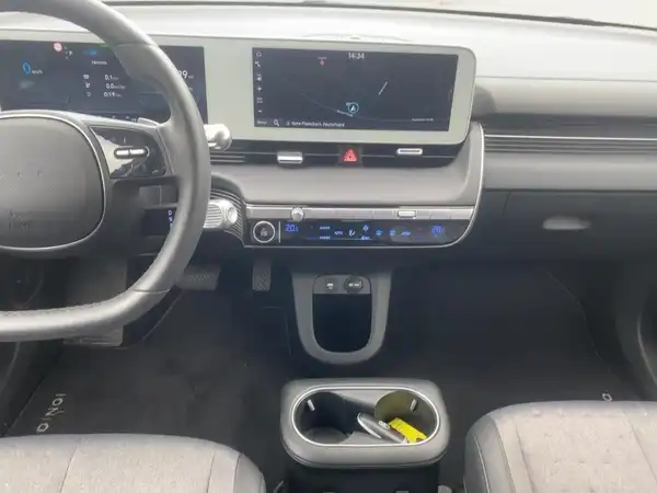 HYUNDAI IONIQ 5 (10/15)