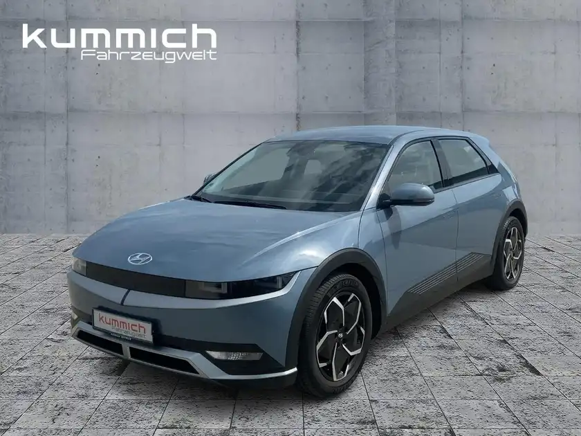 HYUNDAI IONIQ 5 (1/16)