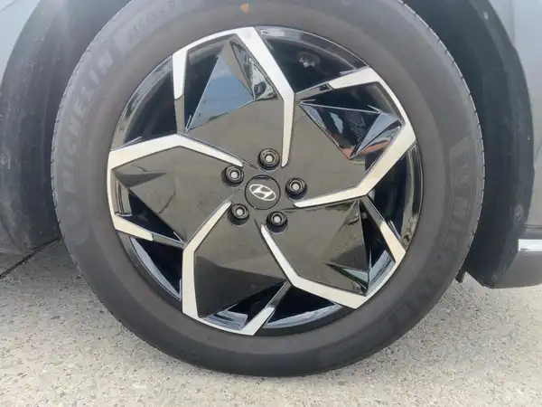 HYUNDAI IONIQ 5 (7/15)