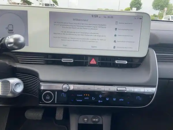 HYUNDAI IONIQ 5 (10/15)