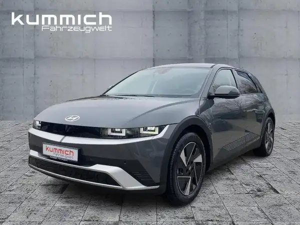 HYUNDAI IONIQ 5 CENTRIQ (1/15)