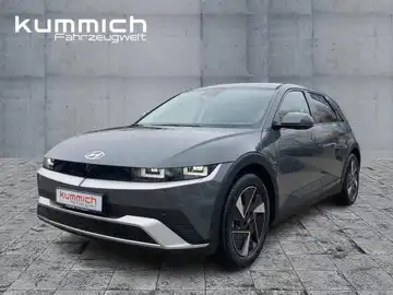 HYUNDAI IONIQ 5 CENTRIQ (1/15)