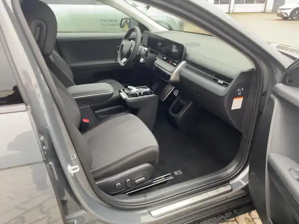 HYUNDAI IONIQ 5 CENTRIQ (11/15)