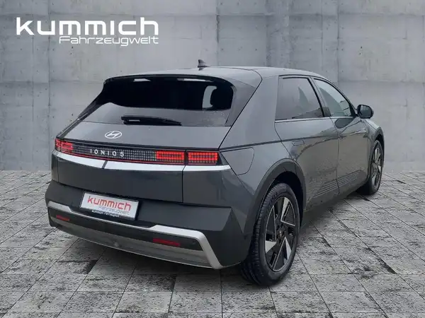 HYUNDAI IONIQ 5 CENTRIQ (4/15)