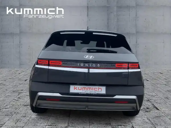 HYUNDAI IONIQ 5 CENTRIQ (5/15)