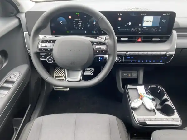 HYUNDAI IONIQ 5 CENTRIQ (8/15)