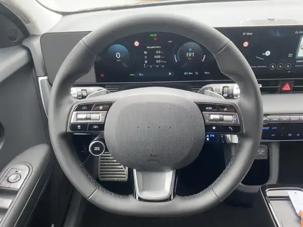 HYUNDAI IONIQ 5 CENTRIQ (9/15)