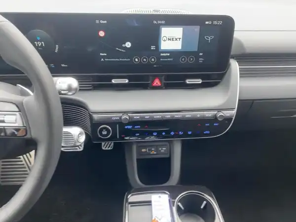 HYUNDAI IONIQ 5 CENTRIQ (10/15)