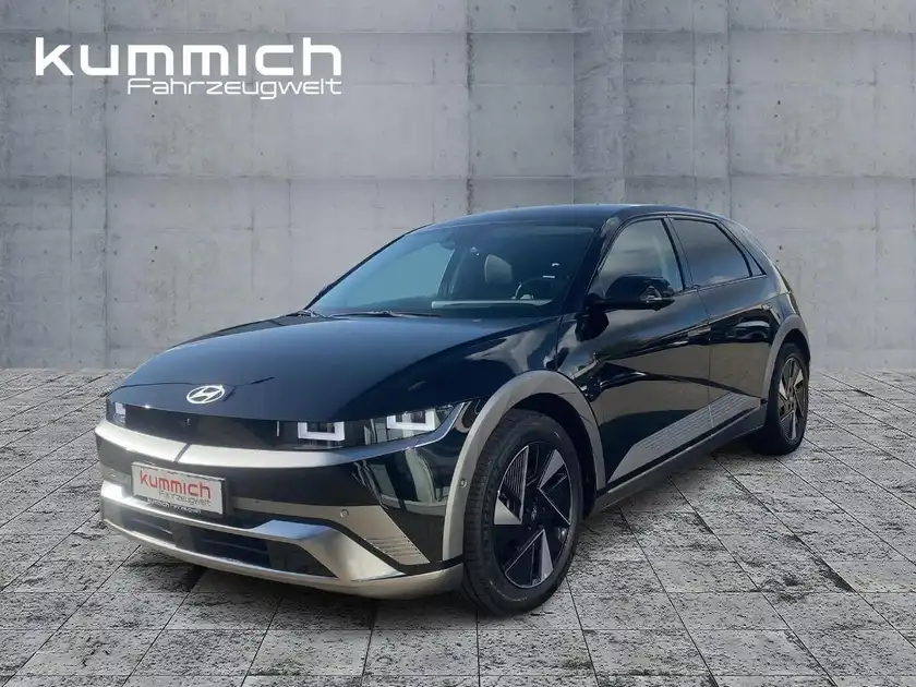 HYUNDAI IONIQ 5 UNIQ (1/16)