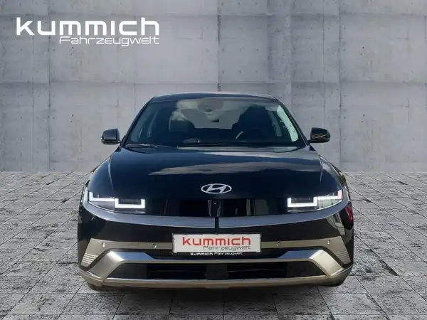 HYUNDAI IONIQ 5 UNIQ (2/15)