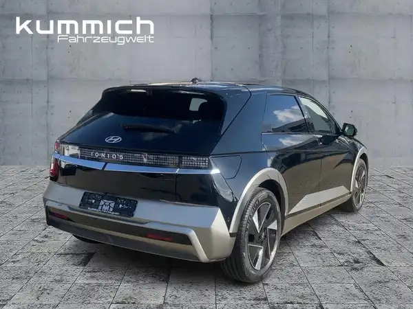 HYUNDAI IONIQ 5 UNIQ (4/15)