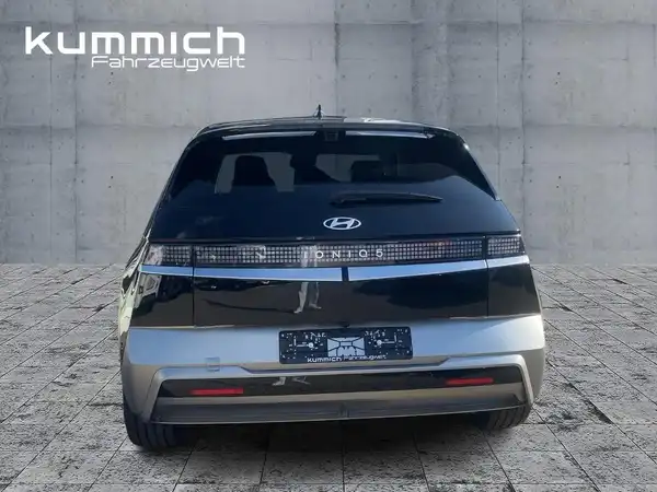 HYUNDAI IONIQ 5 UNIQ (5/15)
