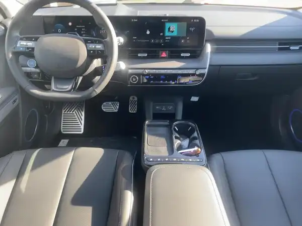 HYUNDAI IONIQ 5 UNIQ (8/15)