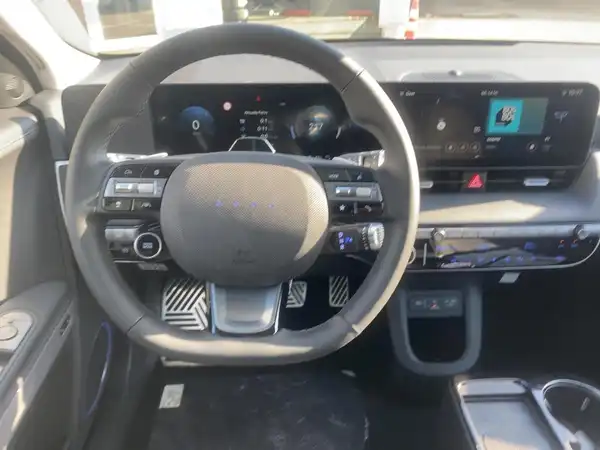 HYUNDAI IONIQ 5 UNIQ (9/15)