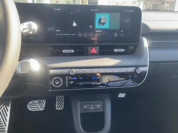 HYUNDAI IONIQ 5 UNIQ (10/15)