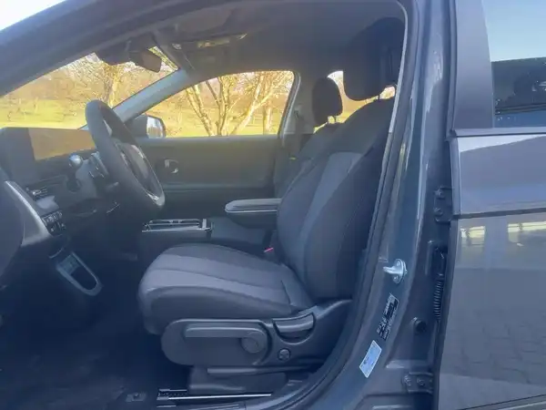 HYUNDAI IONIQ 5 (11/15)